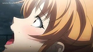 Hentai del Buen 4