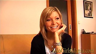 EvaD Czech Porn industry star Conversation