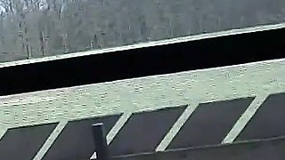 Fisting, Licking, Public Fucking at the Hotel