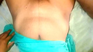 Desi Couple