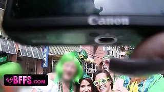 Real blonda fuckslut sprayed