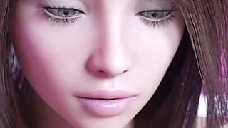 Amazing Facesitting and Licking Pussy with Cock Sucking in 69 Pose - Heart Problems 14 Game Sex