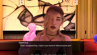 Archon Chapter Three Part 1 Gameplay by Loveskysan69