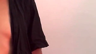 Sensual Bodytour on a Fox with a Strapon