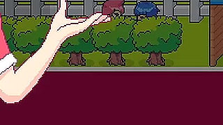 Dandy Boy Adventures 0.4.2 Part 17 Try Hard Get Good by Loveskysan69