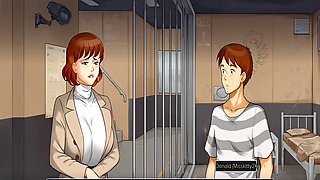 Step mom futanari, maman, milf