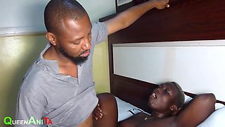 Exotic Sex Clip Ebony Fantastic