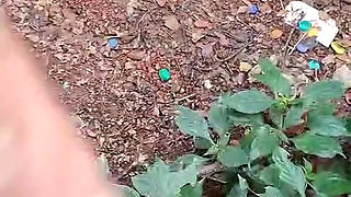 Full Dick Inserting..