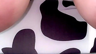 The Milky Hucow