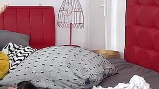 Innocent Little Neighbor Loves Huge Black Cuban Cocks. Nadja Lapiedar Arrives at Fakings Black Fix