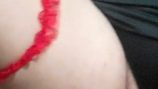 She Wanted to Give Me Her Pussy and I Stuck My Rod in