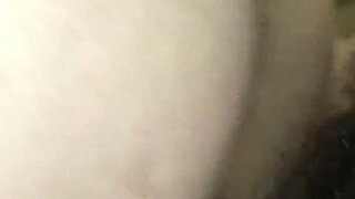 Sex in The Bathroom, Fuck and Cum Wildly on My Face and Eyes