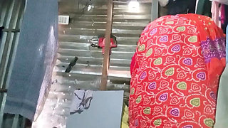 Bengali Aunty Rough Anal Chudai - Kali Chut Doggy Style Hardcore Sex