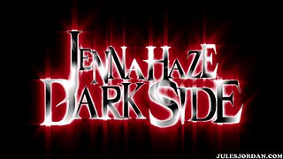 Jenna Haze Ultimate Sin - Exclusive Scene - JulesJordan