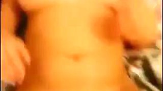 Step brother convincing sis to to have sex