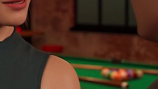 A Very Horny Office (part 25)