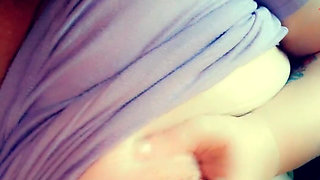 Do You Love My Fat Hairy Pussy?