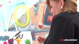 Brooklyn Lee - So Young So Sexy P.O.V. #01-New Sensations