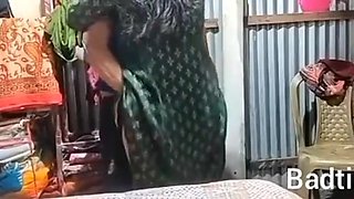 Desi Housewife Sex With Brother-in-law