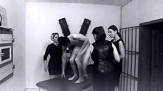 Slave Inspection Part 1