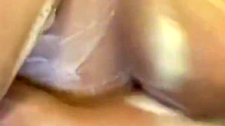 Bbwbootyful In shower soaping my huge boobs