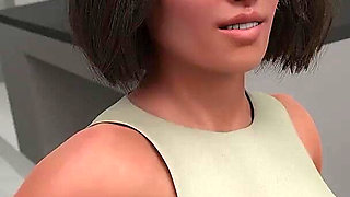 Preachers Wife Cheats Again - Away From Home #41