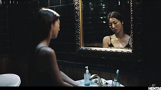 Pure Emiri Momota - hentai trailer - Hentaied