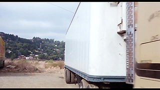 Carnal Highways - Retro Porn Movie