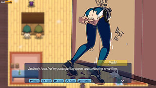 Third Crisis Porn Game Gallery [part 01] Jenna - Townhall Sex Seances Collection