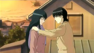 Panty Flash Teacher episode 2