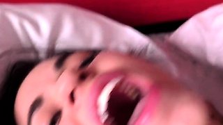 Sleeping Spanish Beauty Waken Up