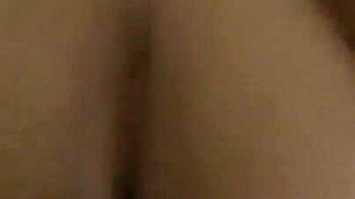 Asian Big Ass Thai Girl Fucked Hard and She Cum Twice