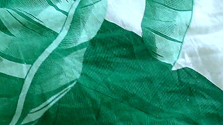 My Wife Had Crayons, and Sex Came Out. a Huge Bum, Pink Buttocks, It's Wonderful!