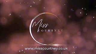 Mistress Courtneys Fetish Lair - All He Wants Is An Orgasm