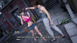My Cute Roommate 2 Gamplay with Sex Scene Part 3
