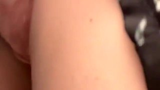Wow! What Happens in This Damn Bus!?he Cuming in Her Panties!!