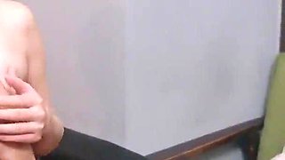 Fuck the Teacher During the Lesson or Home Visit.