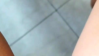 Me in Shower