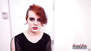 Watch pure Marla's clip