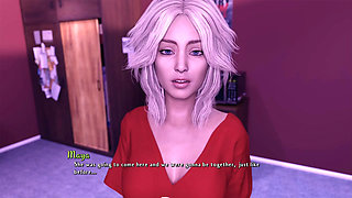 Being a Dik 0.4.0 Part 31 Worse Excuses Gameplay by Loveskysan69