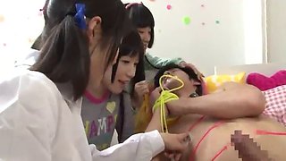 Japanese Schoolgirl Sluts
