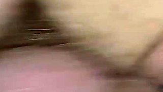 Jimbob Starlad Extreme Close-up Penetration Montage with Creampie
