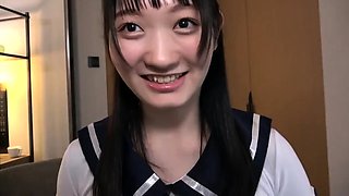 Amateur asian stepsister teen