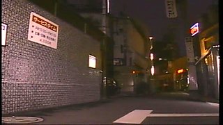 Fax-005: the Smell of Sex 5 - the Watchers - Part 2 (english Subtitles by Erojapanese)