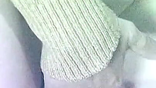 Husband Takes Wife to a Gloryhole for the First Time to Suck and Fuck with Strangers!