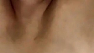 Topless Asian Goddess Wants You to Worship Her Pits! Vol 2