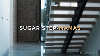 Sugar Step-Mamas