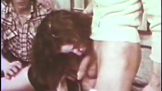 Sexy big boobs hairy pussy licking fucking