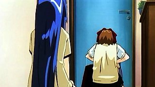 Training Hentai Be Perfect Submissives