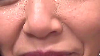 Mature Woman in Her Fifties - Awakening Her Large Sensitive Nipples to Pure Ecstasy - 6